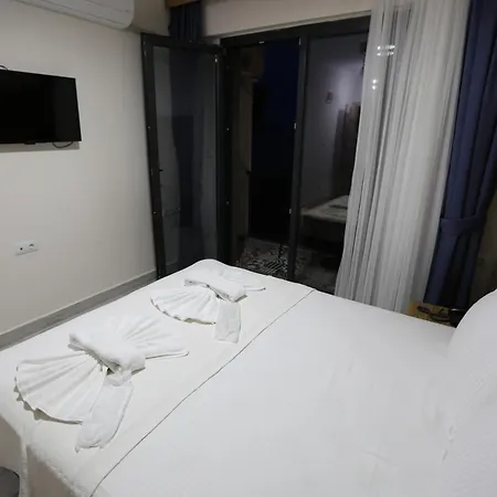 Hotel Askoroz Kandira