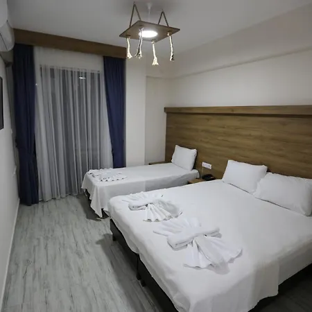 Askoroz Hotel