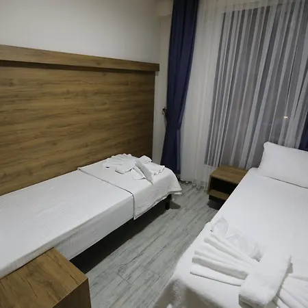 Askoroz Hotel