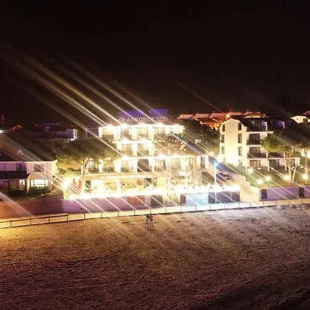 Askoroz Hotel