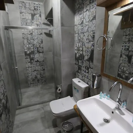 Hotel Askoroz Kandira